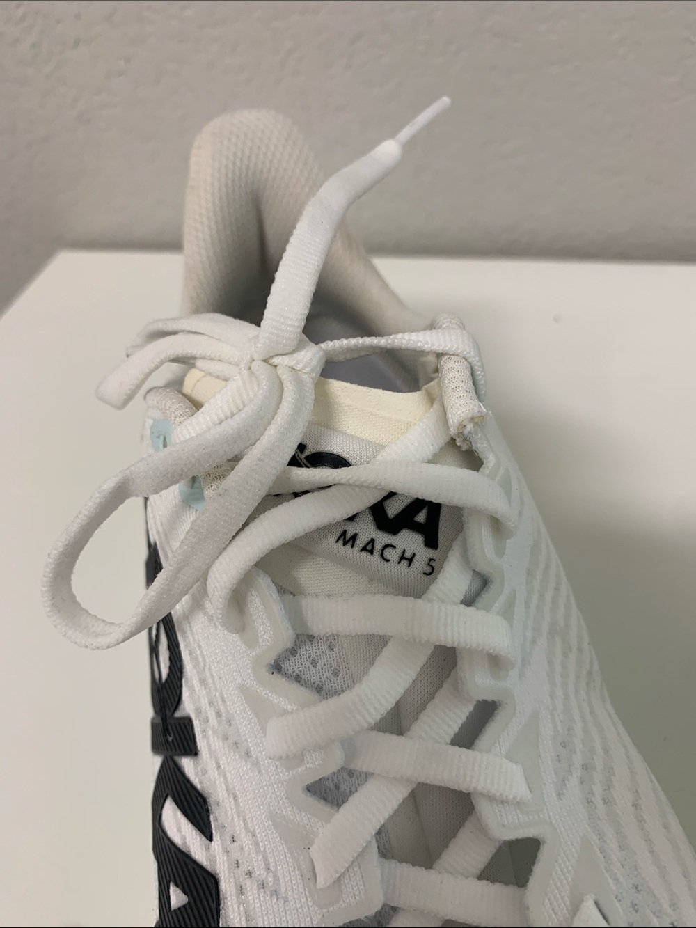 Hoka Mach 5 Running Shoes - Picture 5 of 9